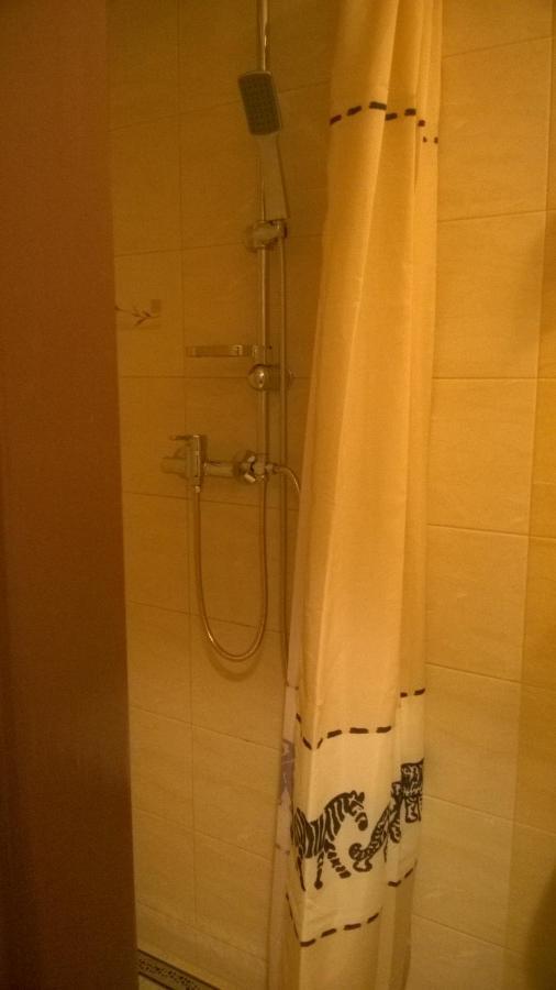 Apartment Lulu Štrbské Pleso المظهر الخارجي الصورة