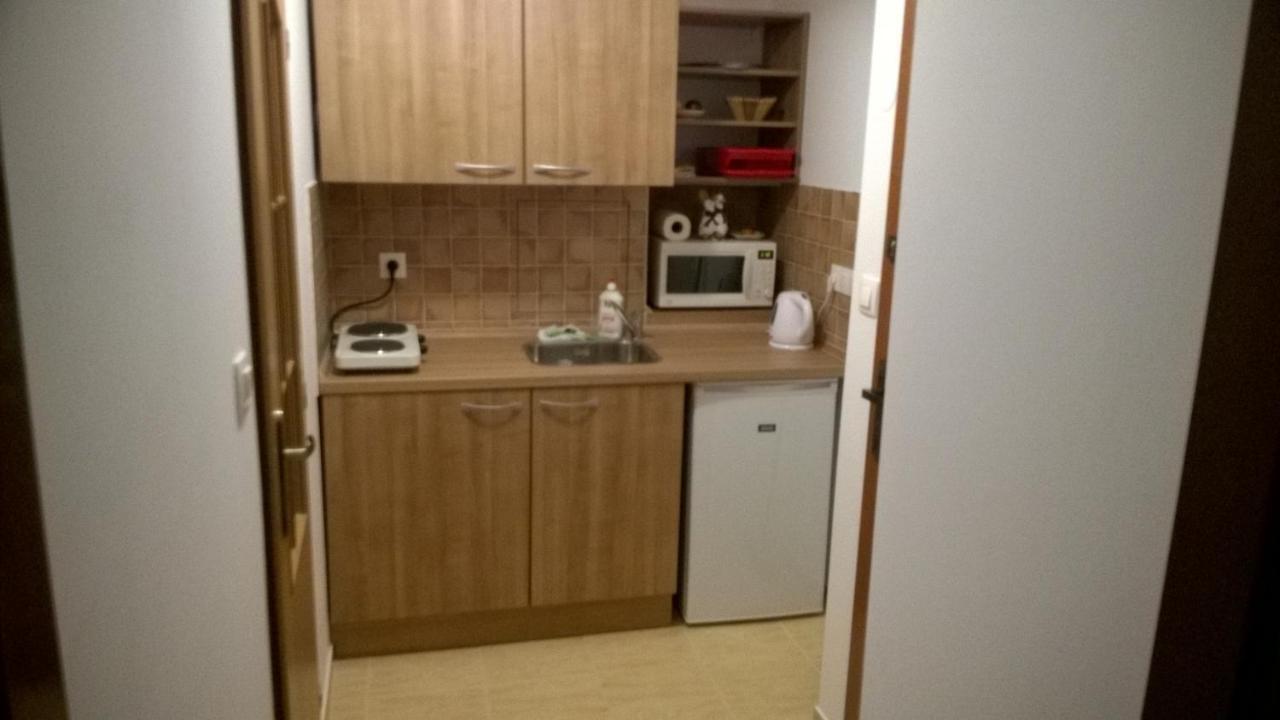 Apartment Lulu Štrbské Pleso المظهر الخارجي الصورة